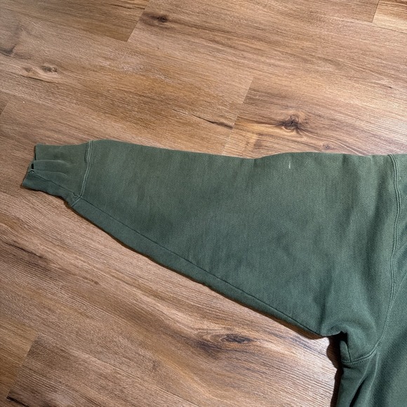 Vintage Late 90s Champion Men XL Reverse Weave Arched Dartmouth College Crewneck - Picture 3 of 13